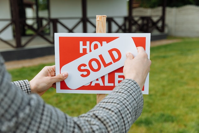Your Real Estate Journey Begins Here
