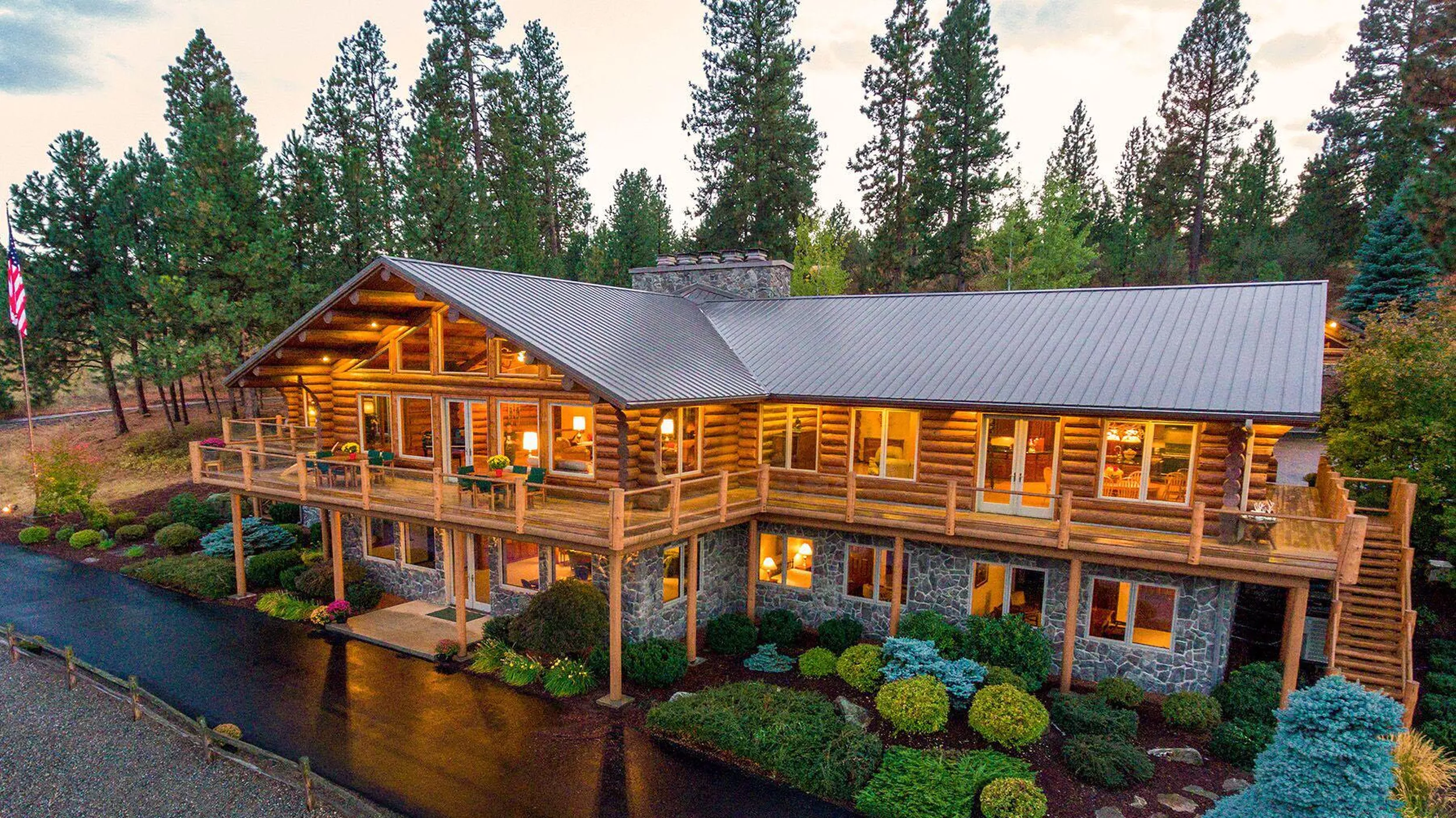 Spokane CDA Properties!
